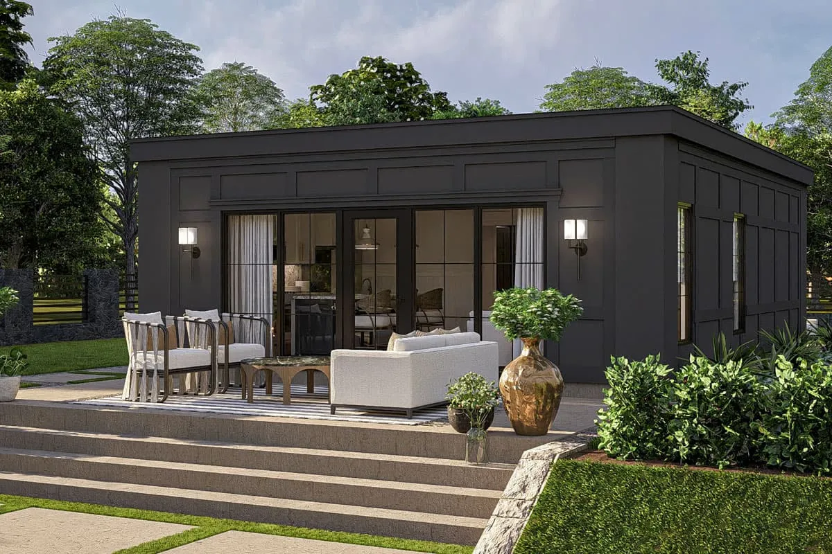 ADU construction and project management services in Dallas