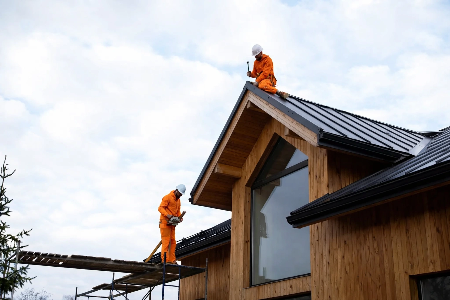 Why choose ADU Pro Dallas for exceptional construction services