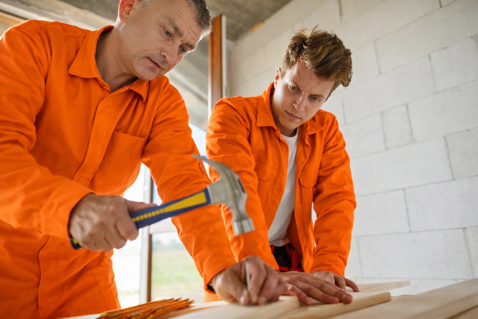 ADU Pro Dallas construction project showcasing quality workmanship