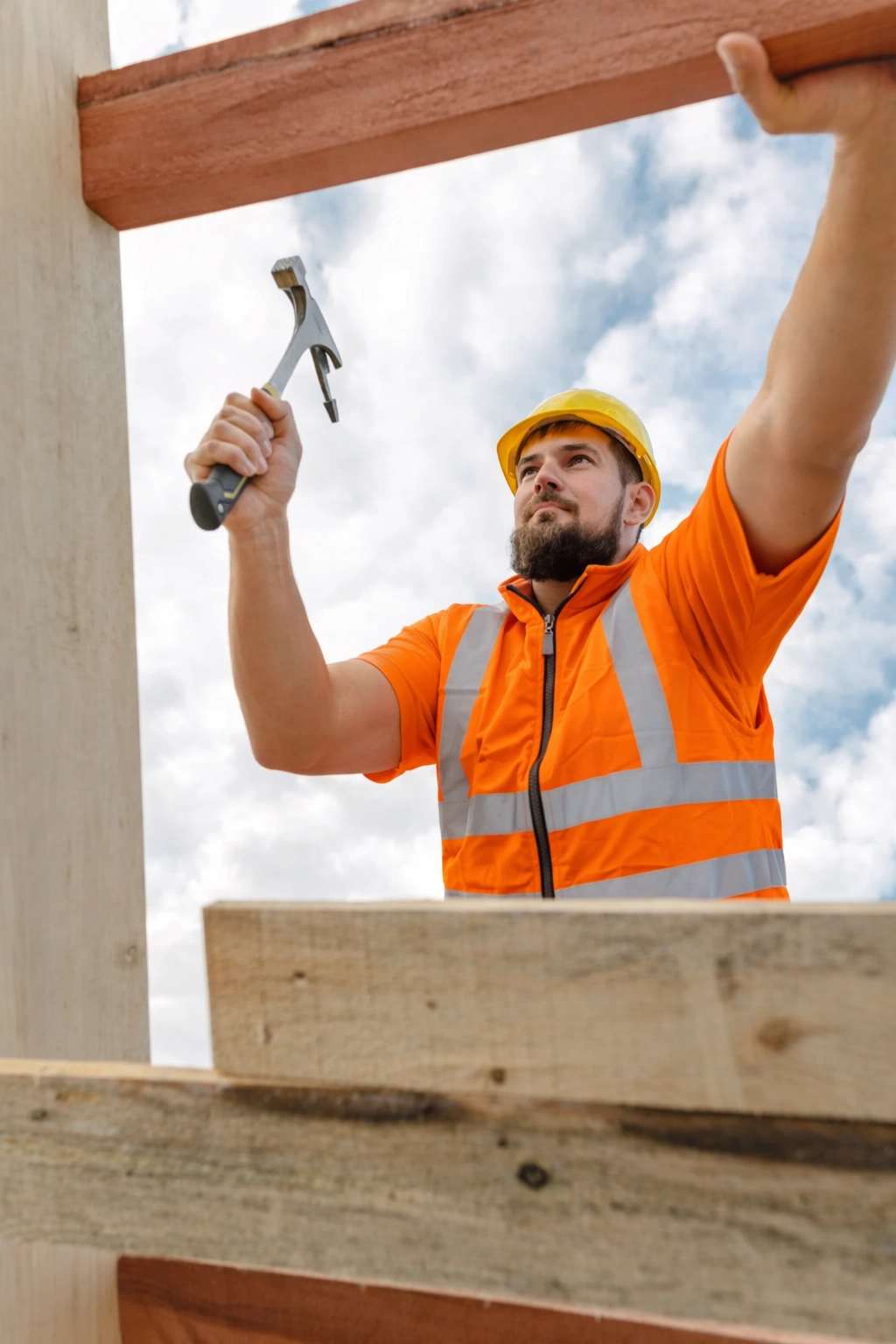 ADU Pro Dallas mission construction project showcasing quality craftsmanship