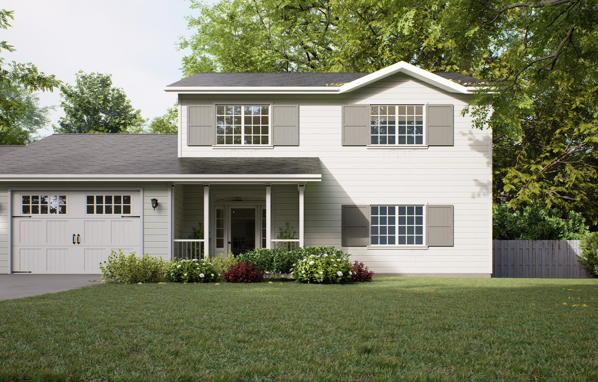 ADU Pro Dallas construction project video overview